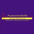 Auto Diagnostics